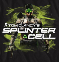 Splinter Cell